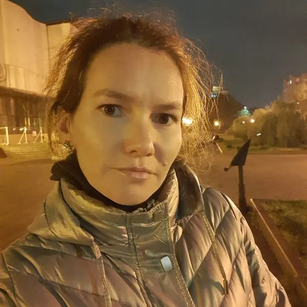 Анастасия